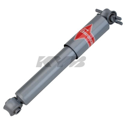 KYB Shocks & Struts Gas-A-Just Front PONTIAC Fiero 1984-87