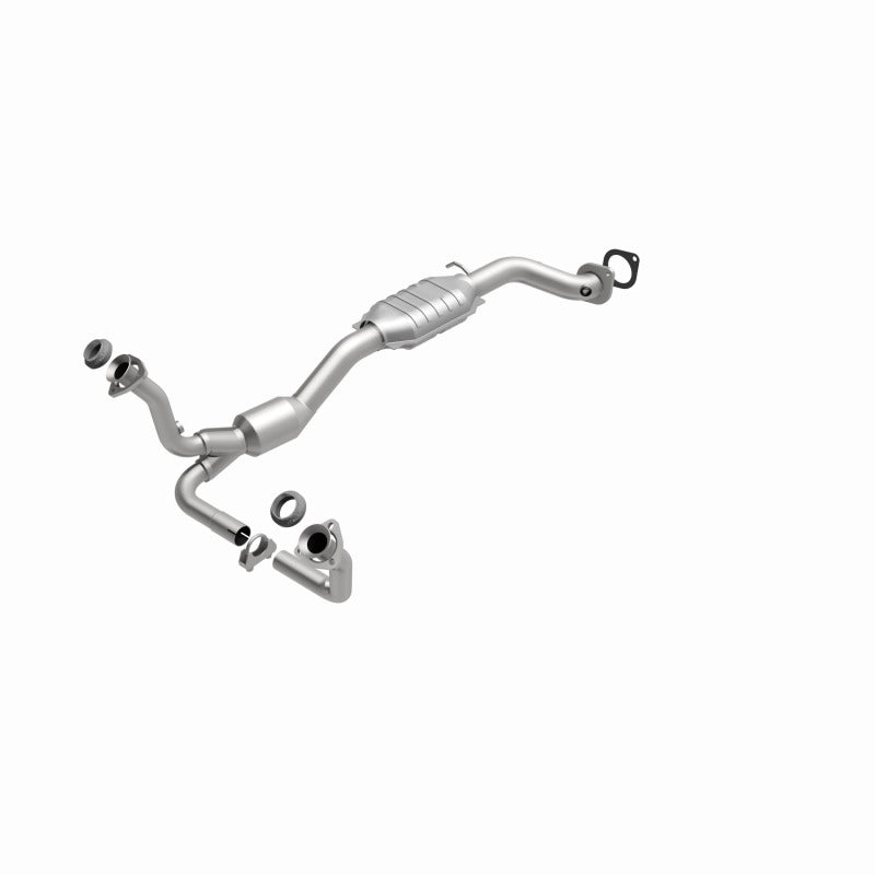 MagnaFlow Direct Fit Catalytic Converter 01-05 Chevy Blazer 4.3L 2WD