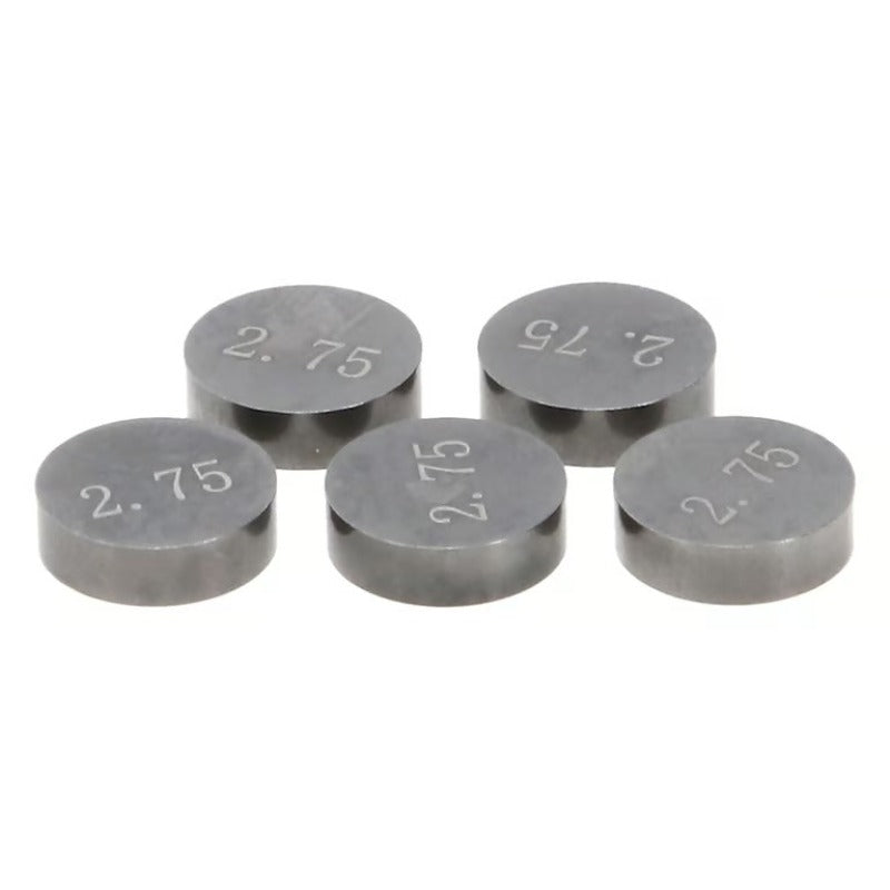 Wiseco Valve Shim Refill Kit- 10.0 x 2.75mm (5)