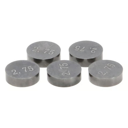 Wiseco Valve Shim Refill Kit- 10.0 x 2.75mm (5)