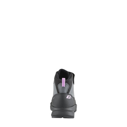 Gaerne G.Nexo Aquatech Lady Boot Black/Lilla Size - 5