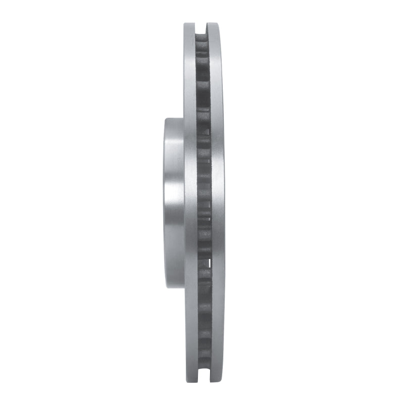 DFC 20-20 Jaguar F-Pace Front Brake Rotor