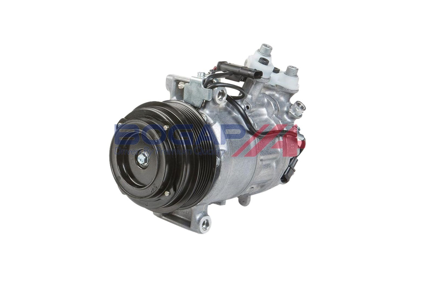 BOGAP C4110119 Compressor, Air Conditioning