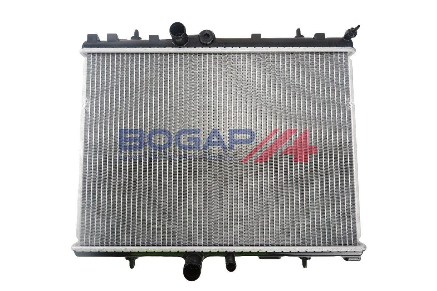 BOGAP P4210172 Radiator, Engine Cooling