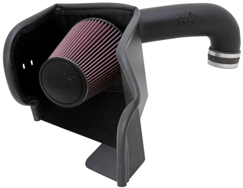 K&N Engineering K&N 09-11 Dodge Ram 1500 V8 5.7L Performance Intake