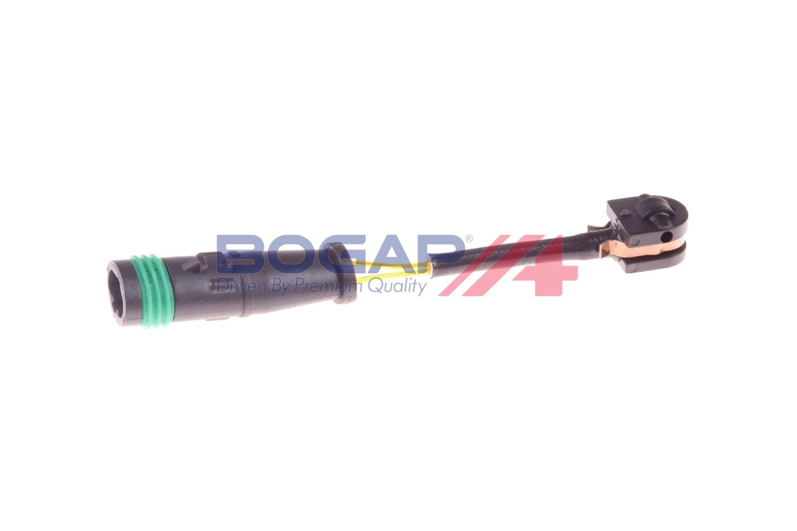 BOGAP C7118108 Warning Contact, Brake Pad Wear