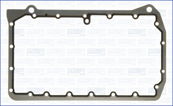 AJUSA AJU14077000 Oil Sump Gasket