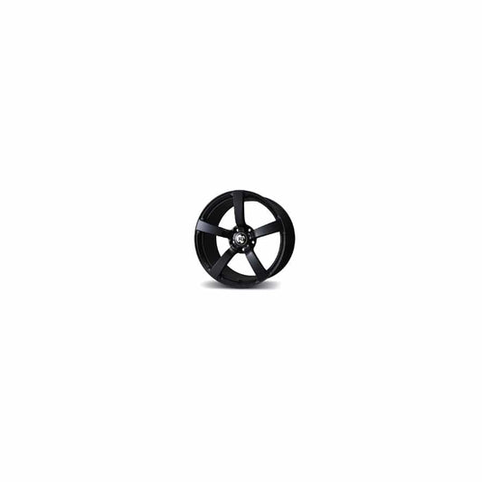 3D DESIGN 2049-851353 TYPE 3 FORGED /Matte Black 8.5J-19 ET35 (F)