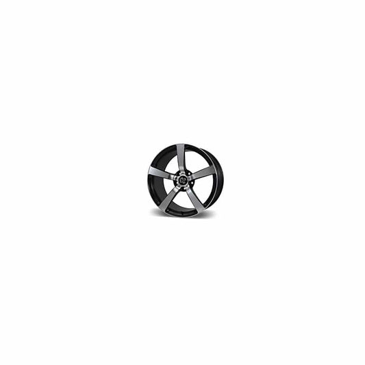 3D DESIGN 2049-951351 TYPE 3 FORGED / Bi color 9.5J-19 ET35 (R)?SP8