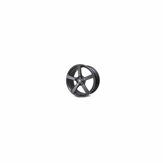 3D DESIGN 2079-801506 TYPE 3 FORGED / Matte Gun Metalic 8.0J-19 IS50(F0/5-112)