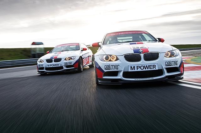 3D DESIGN 3101-19211  E9X M3 CARBON FRONT LIP