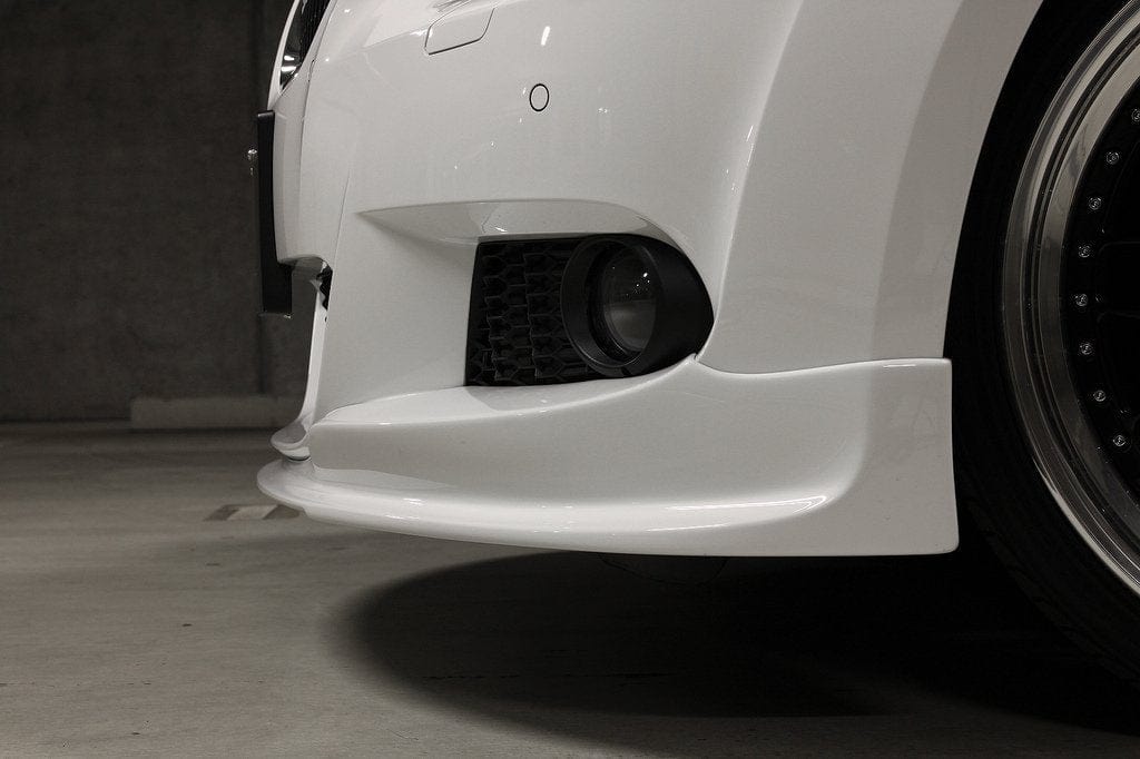 3D DESIGN 3101-19231  E92 / E93 3-SERIES M-SPORT FRONT LIP