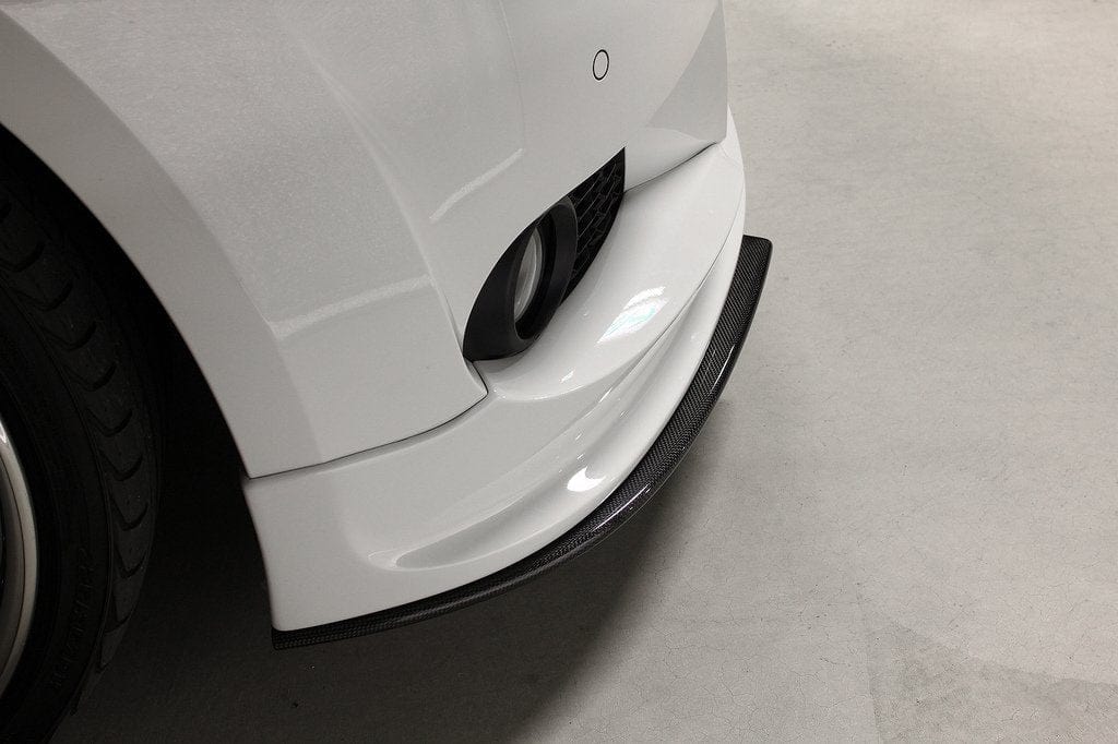 3D DESIGN 3101-19231  E92 / E93 3-SERIES M-SPORT FRONT LIP