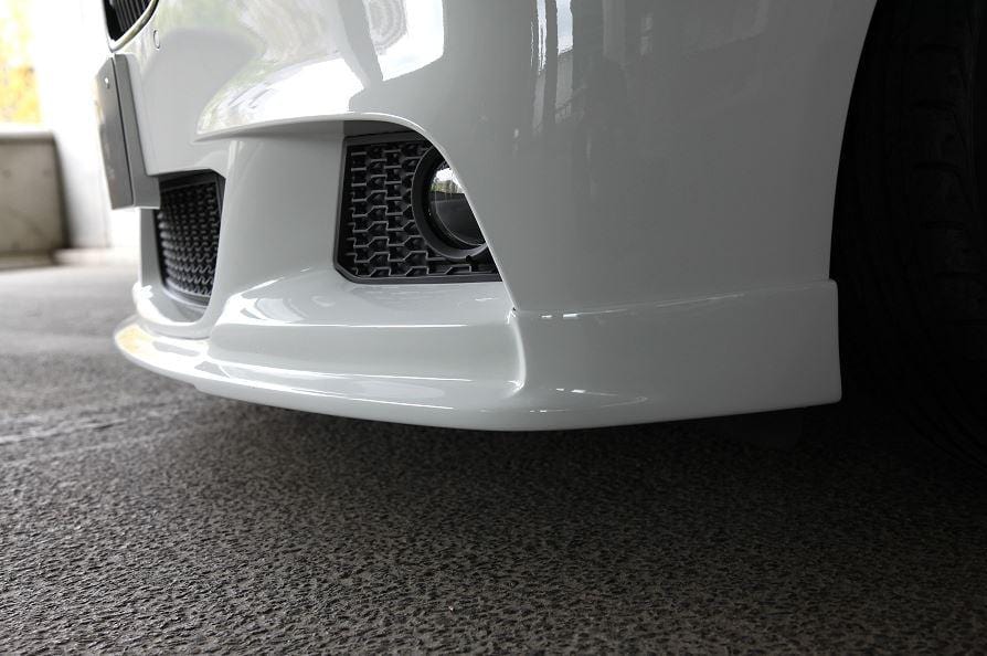 3D Design 3101-21021 BMW Urethane Front Lip Spoiler