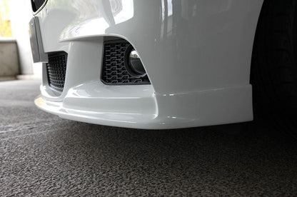 3D Design 3101-21021 BMW Urethane Front Lip Spoiler