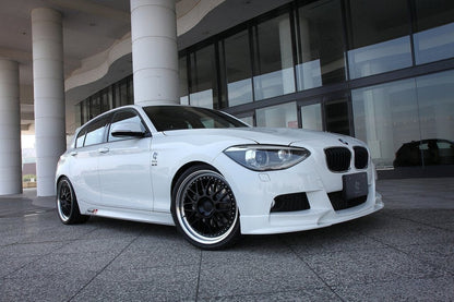 3D Design 3101-22011 BMW Urethane Front Lip Spoiler