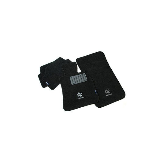 3D DESIGN 6401-23622 BMW Floor Mats