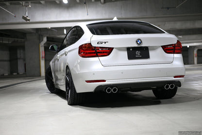 3D Design F34 3-Series GT Roof Spoiler