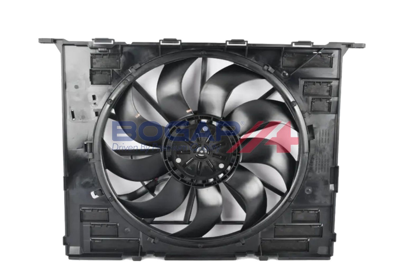 BOGAP B4243177 Fan, Engine Cooling