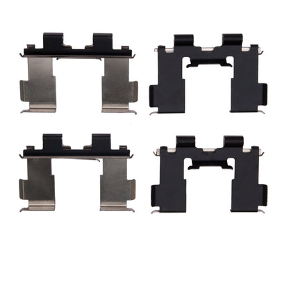 DFC 03-09 Kia Sorento Rear Premium Hardware Kit