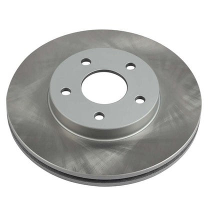 PowerStop Power Stop 07-10 Chevrolet Cobalt Front Semi Coated Rotor