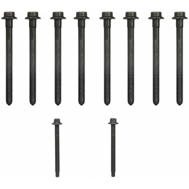 Fel-Pro Ford Explorer ES 72171 Engine Cylinder Head Bolt Set