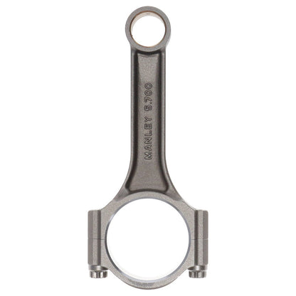 Manley Performance Manley SB Chevy Sportsmaster Steel Connecting Rods I-Beam 5.7in Length - Single