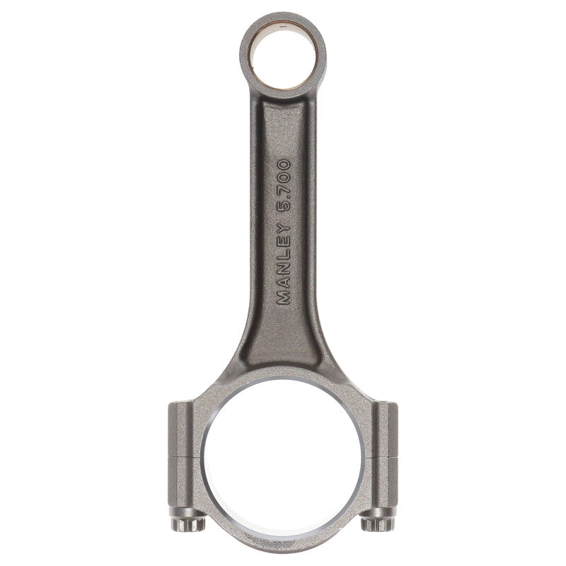 Manley Performance Manley Chevrolet Small Block Sportsmaster Connecting Rod Set - 5.850in Length