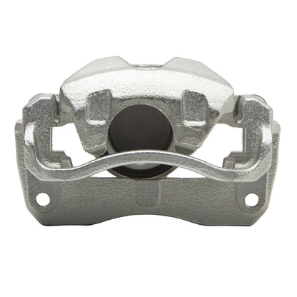 DFC 04-10 Toyota Avalon Front-L Premium Caliper - Silver Zinc Coated