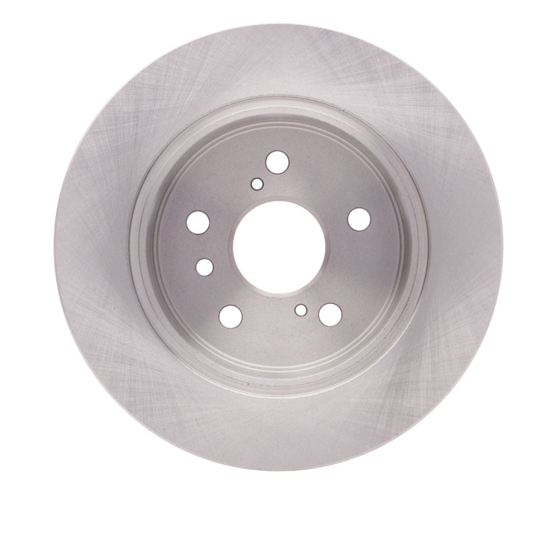DFC 00-04 Toyota Avalon Rear Brake Rotor