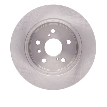 DFC 00-04 Toyota Avalon Rear Brake Rotor