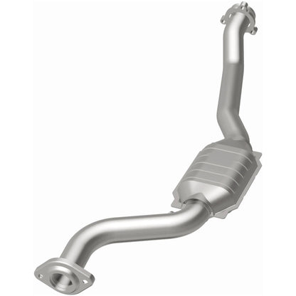 MagnaFlow Direct Fit Catalytic Converter 04-06 Colorado 2.8/3.5 Rear O