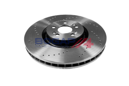 BOGAP C8211405 Brake Disc