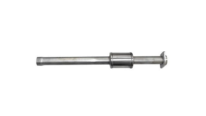 CORSA Performance Corsa 2015-2020 Ford F-150 3.5L Ecoboost 145in Wheelbase 3in Resonator Delete Kit