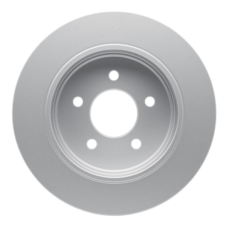 DFC 03-11 Ford Crown Victoria Rear GeoSPEC Coated Rotor