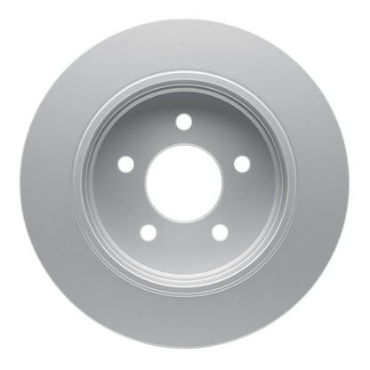DFC 03-11 Ford Crown Victoria Rear GeoSPEC Coated Rotor