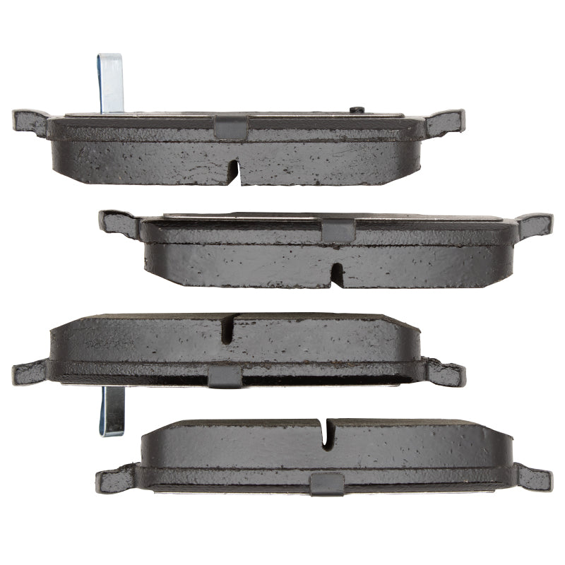 R1 Concepts R1 09-16 Chrysler Town & Country Rear R1 Ceramic Brake Pads