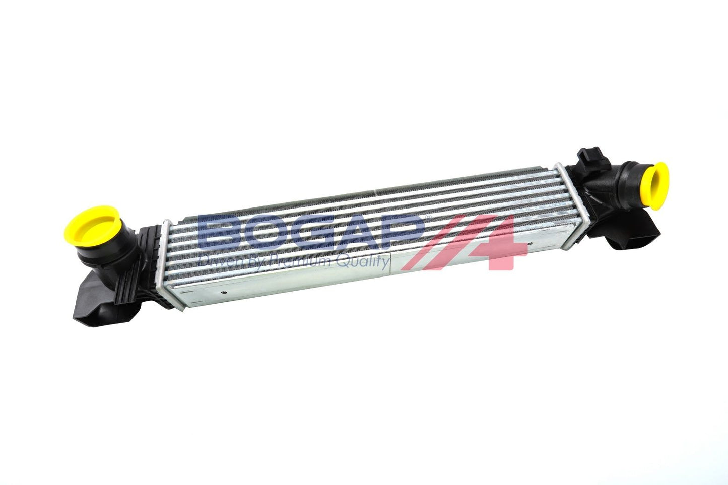 BOGAP B4220120 Charge Air Cooler
