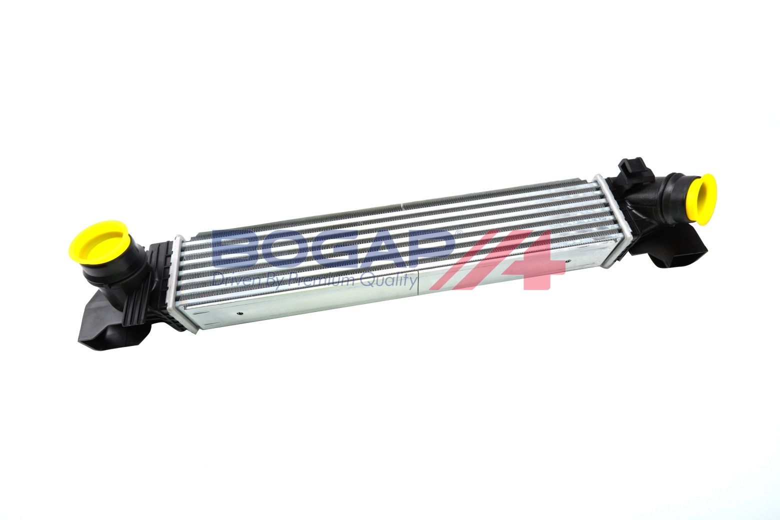 BOGAP B4220120 Charge Air Cooler
