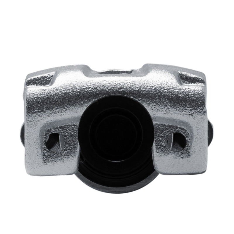 DFC 16-22 Toyota Tundra Rear-L Premium Caliper - Silver Zinc Coated