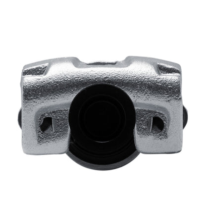 DFC 16-22 Toyota Tundra Rear-L Premium Caliper - Silver Zinc Coated