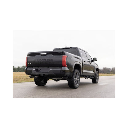 Flowmaster 22-25 Toyota Tundra 3.4L FlowFX Cat-Back DOS Exhaust System
