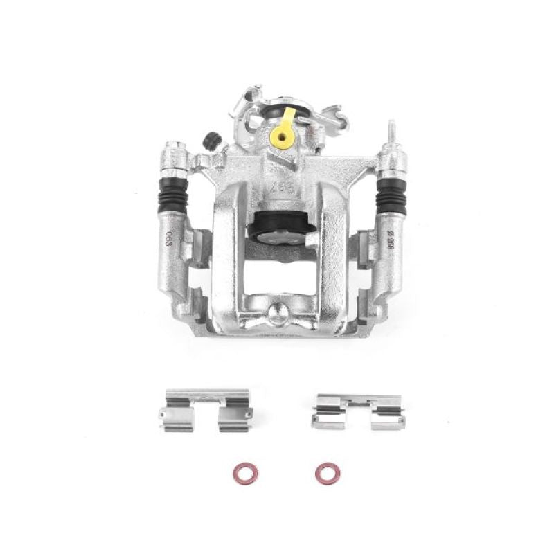 PowerStop Power Stop 11-15 Chevrolet Cruze Rear Left Autospecialty Caliper w/Bracket