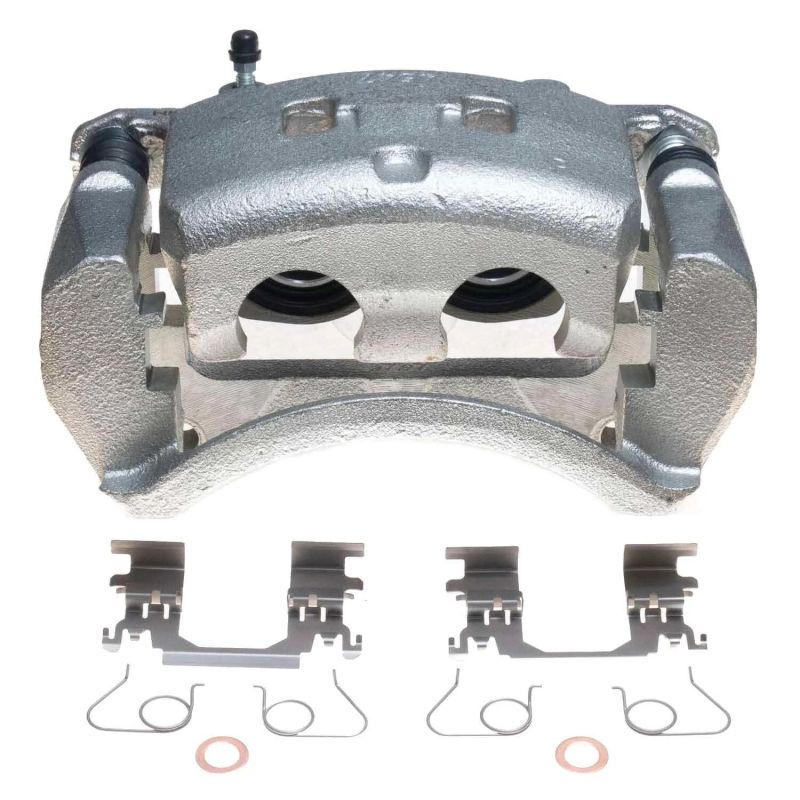 PowerStop Power Stop 14-19 Infiniti Q50 Front Right Autospecialty Caliper