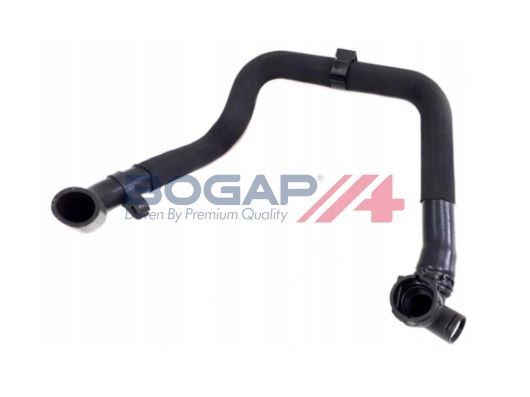 BOGAP A4228307 Radiator Hose