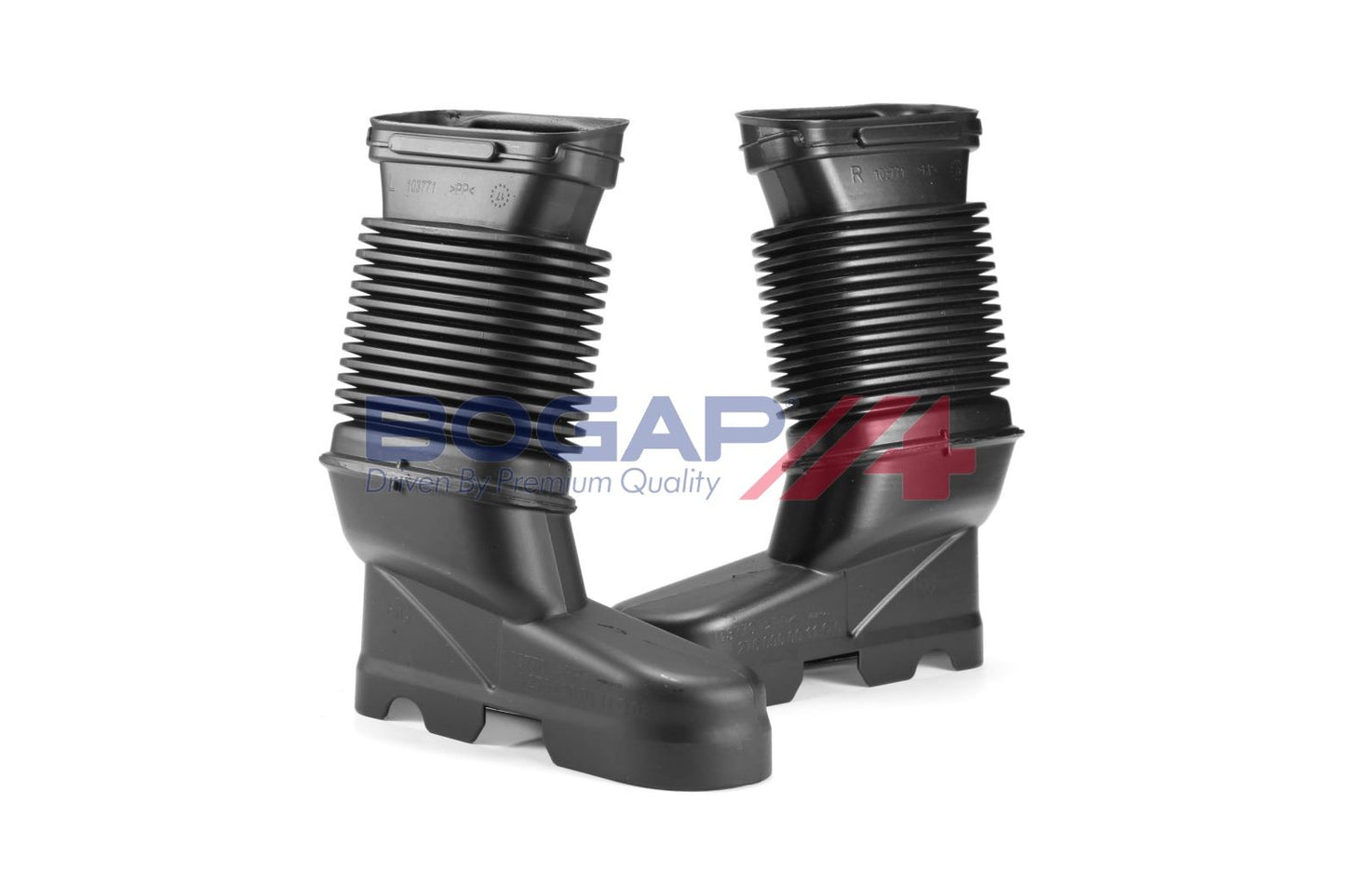 BOGAP C6110130 Intake Hose, Air Filter