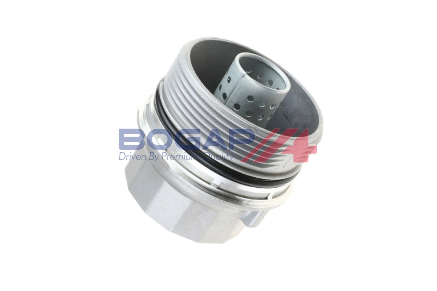 BOGAP T1422109 Cap, Oil Filter Housing