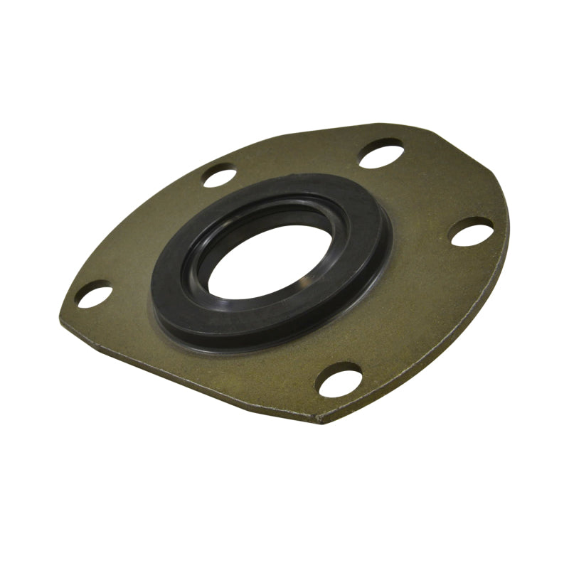 Yukon Gear & Axle Yukon Gear Model 20 Outer Axle Seal For Tapered Axles