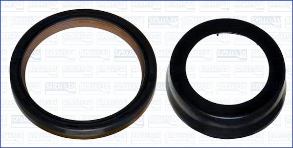 AJUSA AJU15067900 Crankshaft Shaft Seal