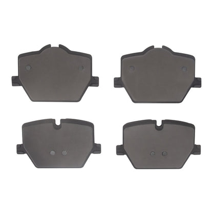 R1 Concepts R1 19-25 BMW 330e Rear R1 Optimum OE Brake Pads